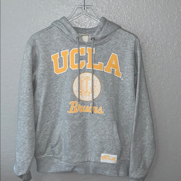 H&M Tops - UCLA - H&M hoodie